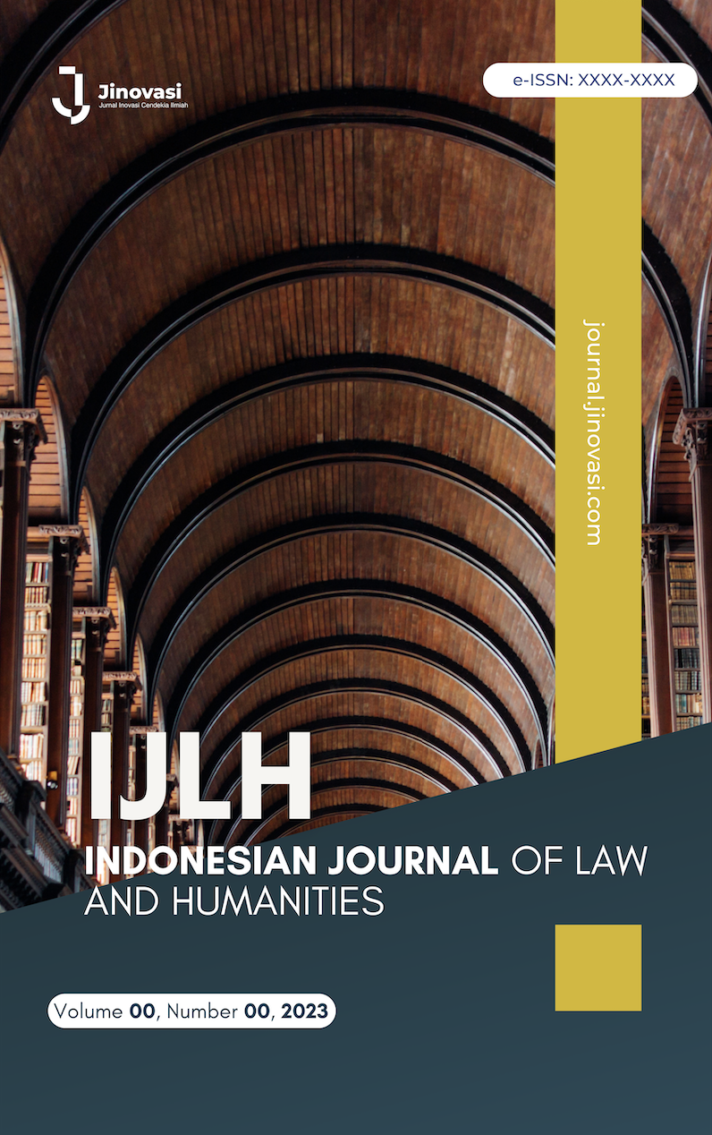 					View Vol. 1 No. 01 (2025): February
				